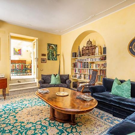 Colosseum Classy Roman Home 外观 照片