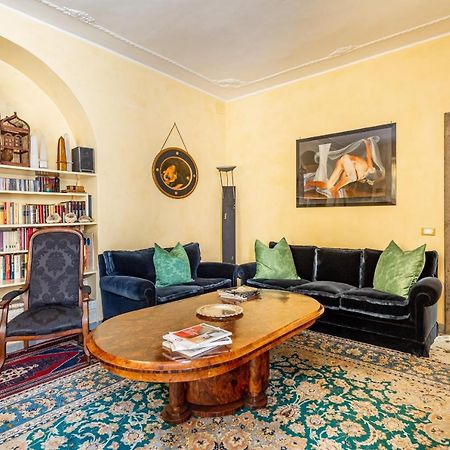 Colosseum Classy Roman Home 外观 照片