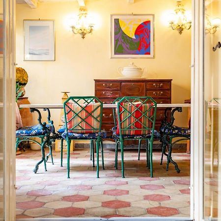 Colosseum Classy Roman Home 外观 照片