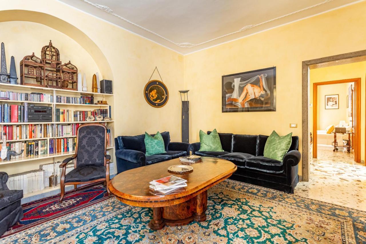 Colosseum Classy Roman Home 外观 照片