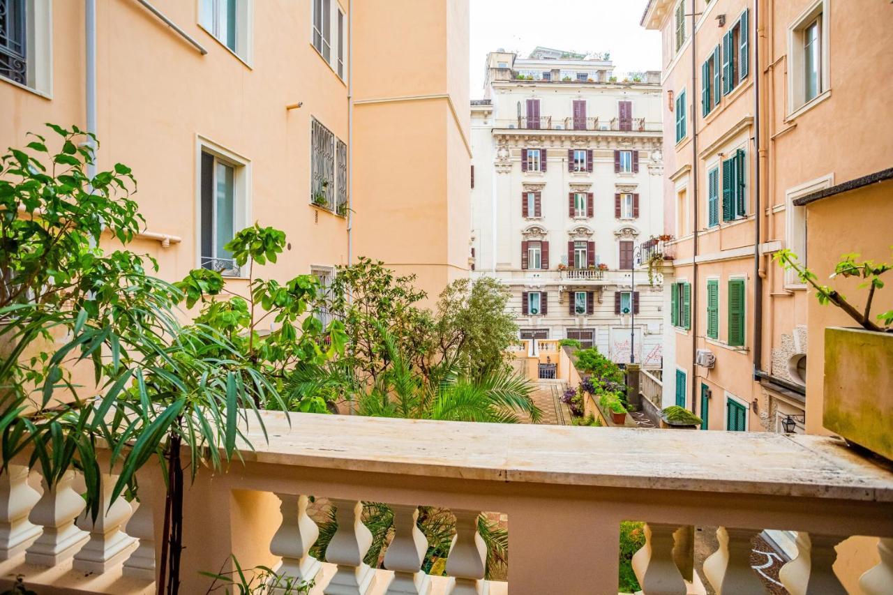Colosseum Classy Roman Home 外观 照片