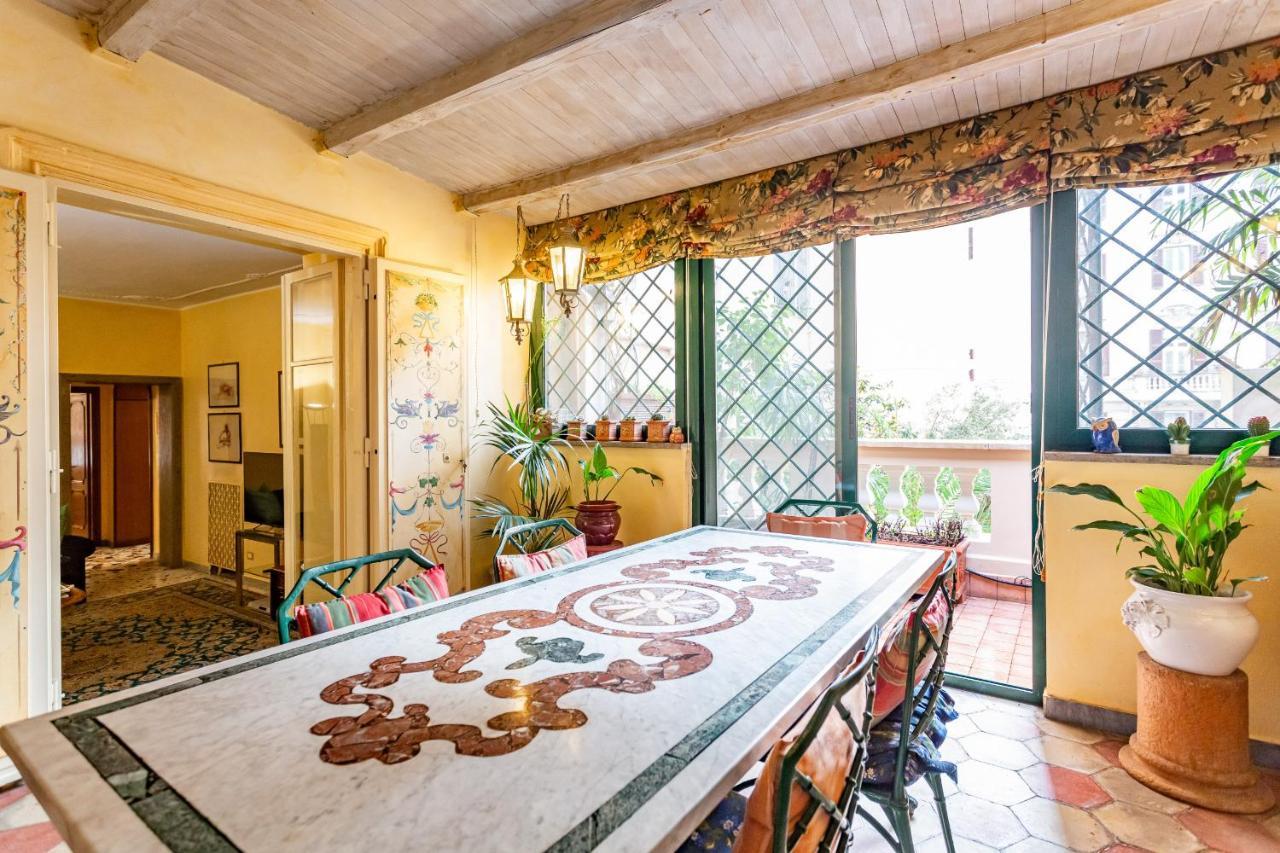 Colosseum Classy Roman Home 外观 照片