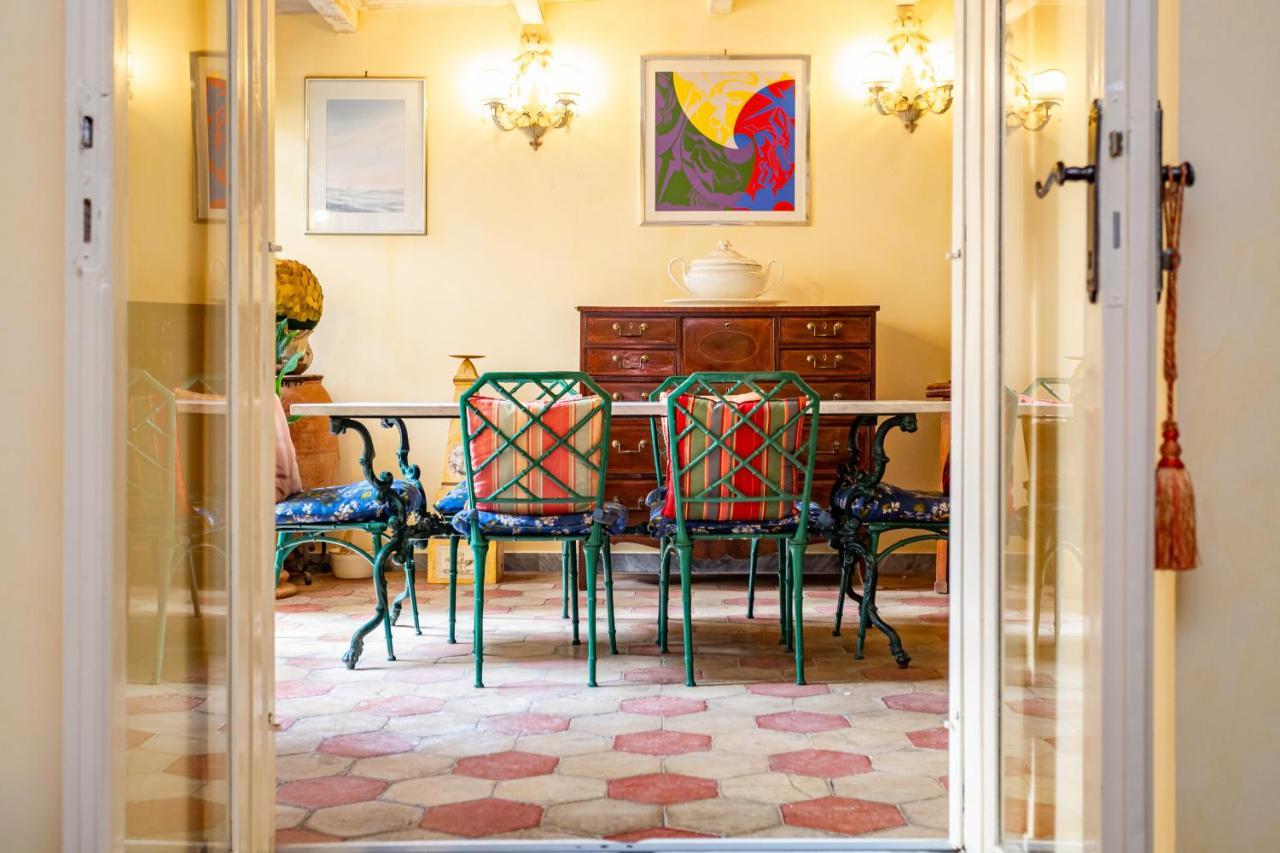 Colosseum Classy Roman Home 外观 照片