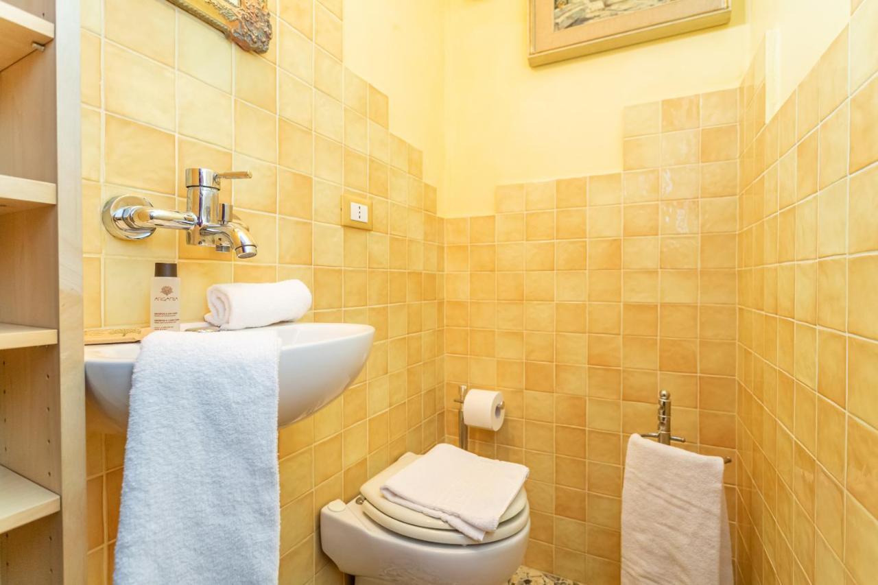 Colosseum Classy Roman Home 外观 照片