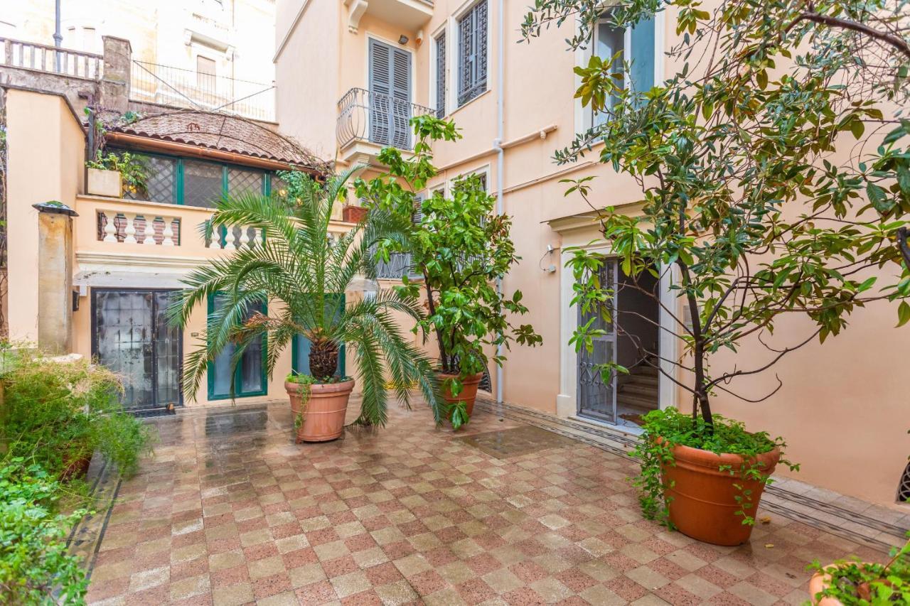 Colosseum Classy Roman Home 外观 照片