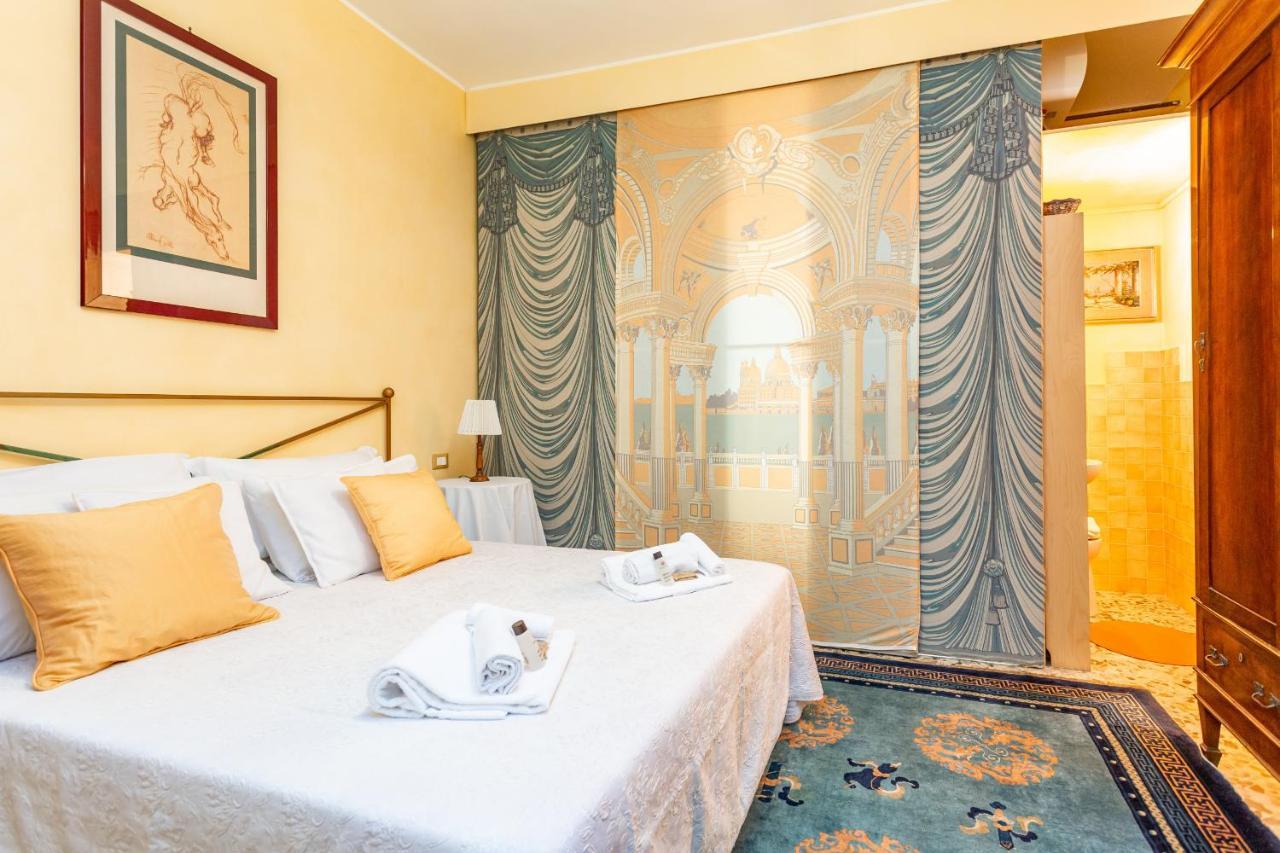 Colosseum Classy Roman Home 外观 照片