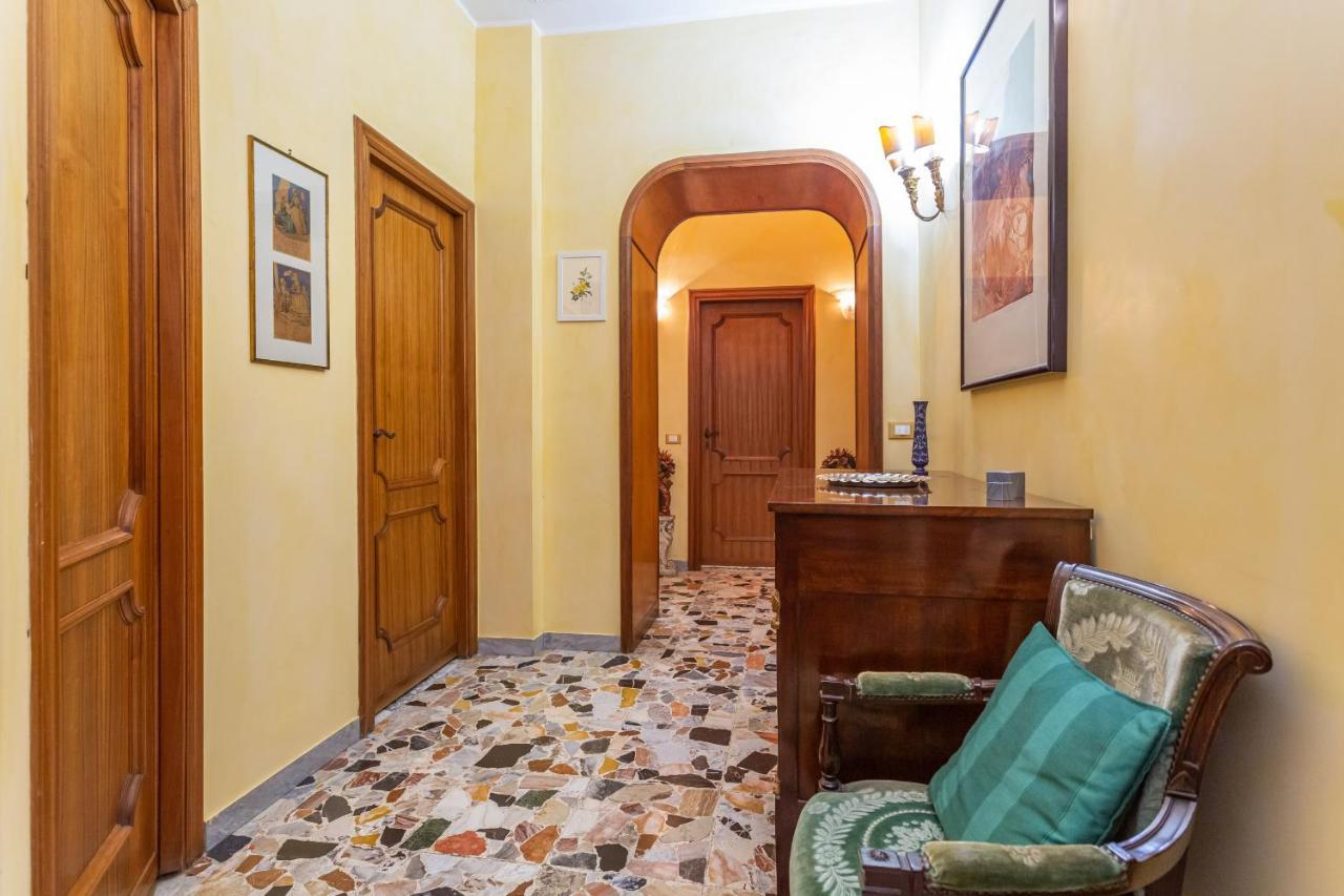 Colosseum Classy Roman Home 外观 照片