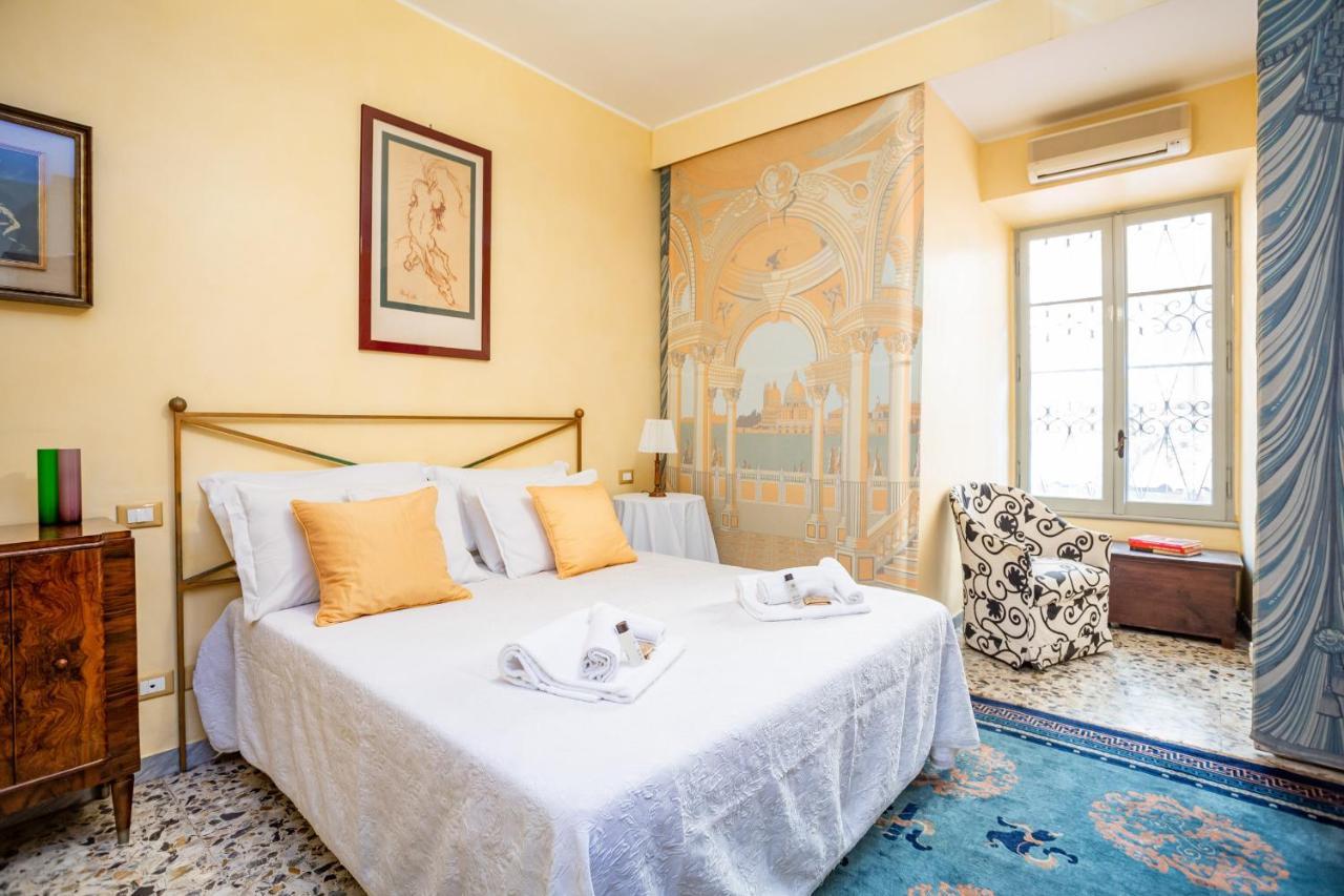 Colosseum Classy Roman Home 外观 照片