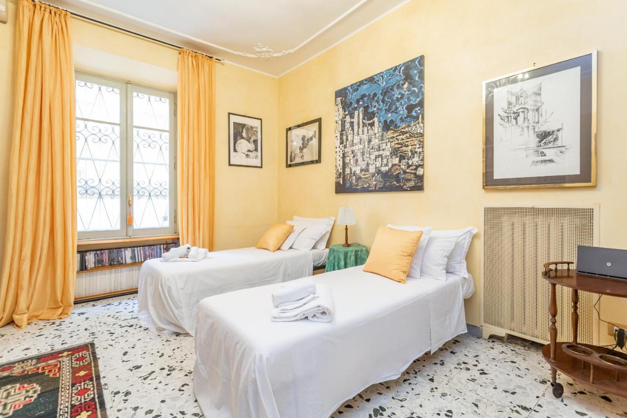 Colosseum Classy Roman Home 外观 照片