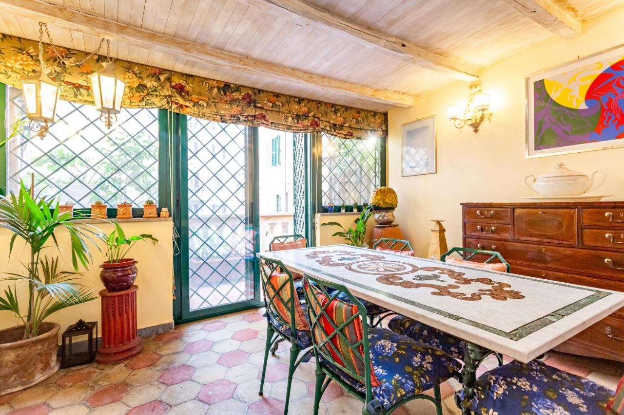 Colosseum Classy Roman Home 外观 照片