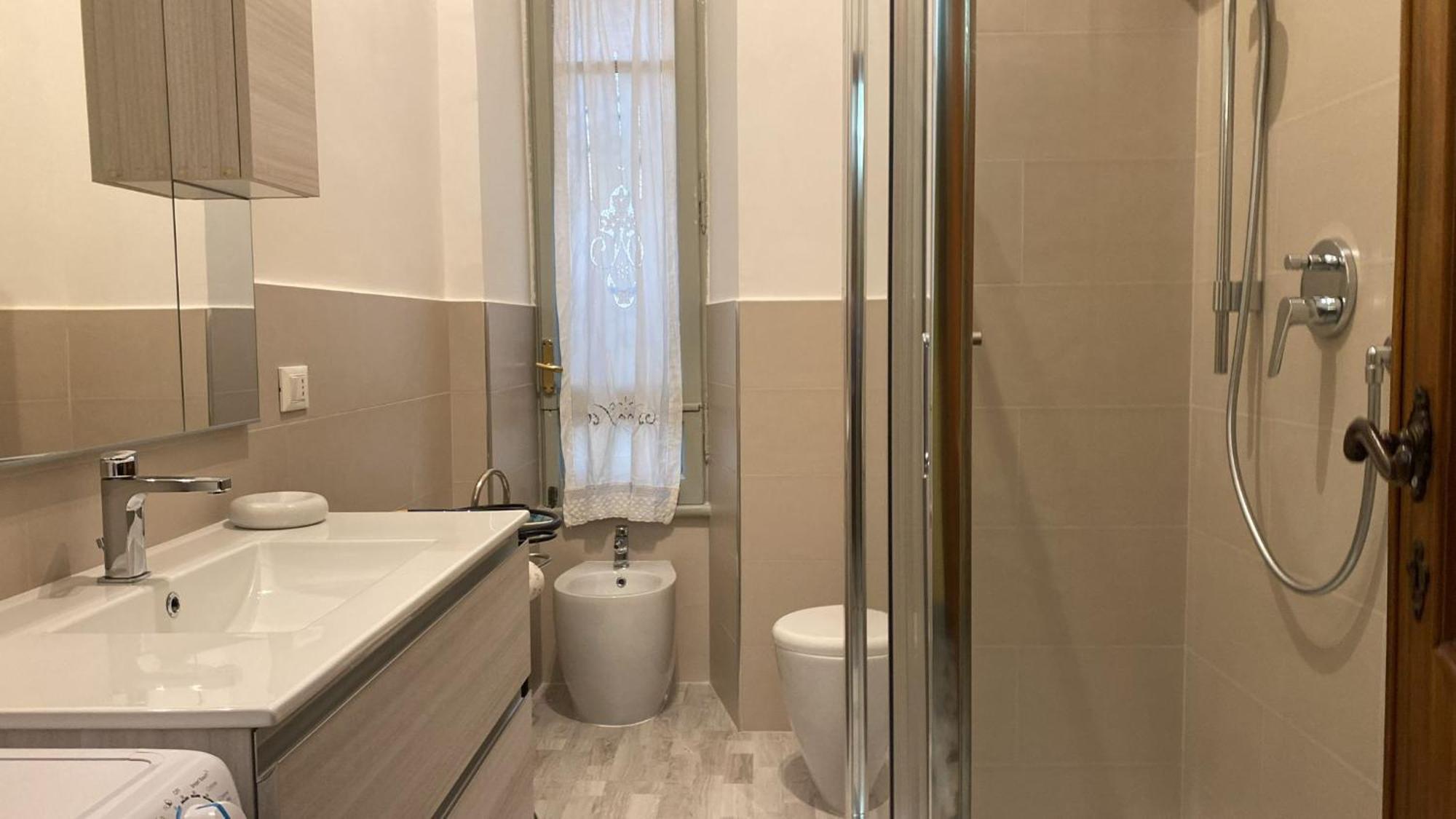 Colosseum Classy Roman Home 外观 照片